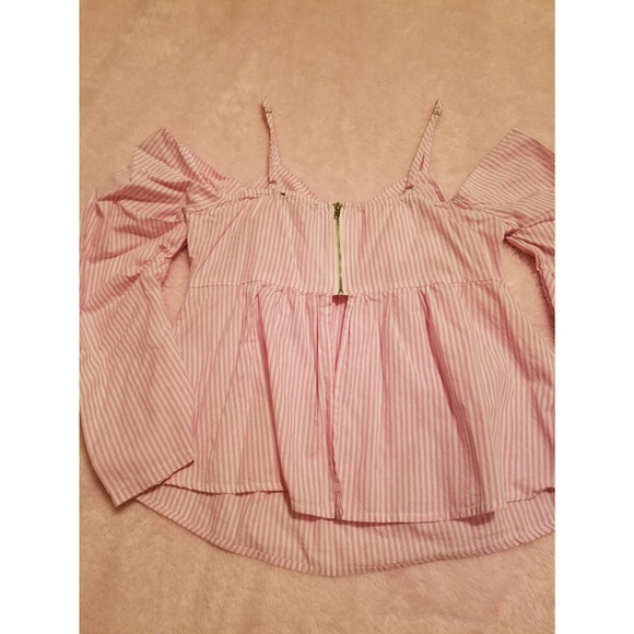 Embroidered top - Picture 5 of 6